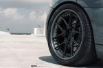 Audi R8 V10 on ADV.1 Wheels (ADV5.0TSSL) 2015 года